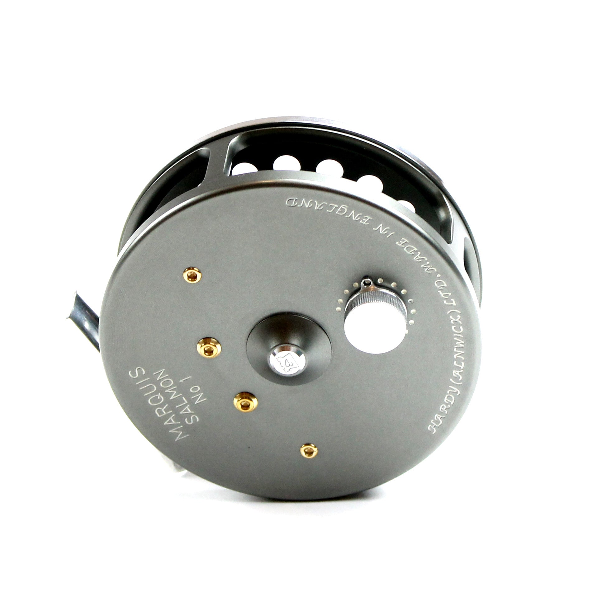 Spey Reels | Hardy Marquis LWT Reel