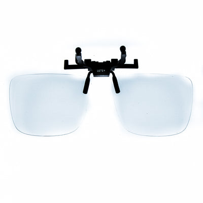 Flip 'N' Focus Magnifiers