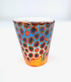 DeYoung Fish Flank Shot Glasses