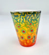 DeYoung Fish Flank Shot Glasses