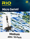 Rio Micro Swivel
