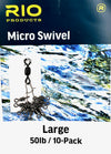 Rio Micro Swivel