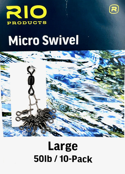 Rio Micro Swivel
