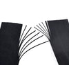 Round Rubber Legs