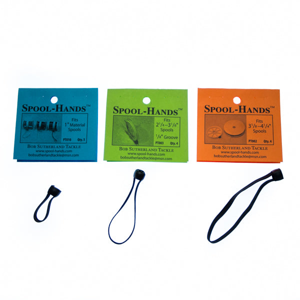Spool-Hands