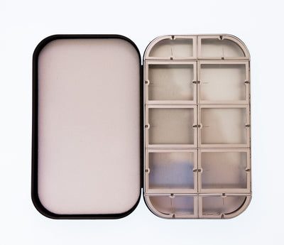 Wheatley Compartment Fly Box