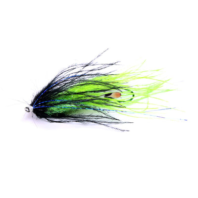Single Station Intruder | Aqua Flies