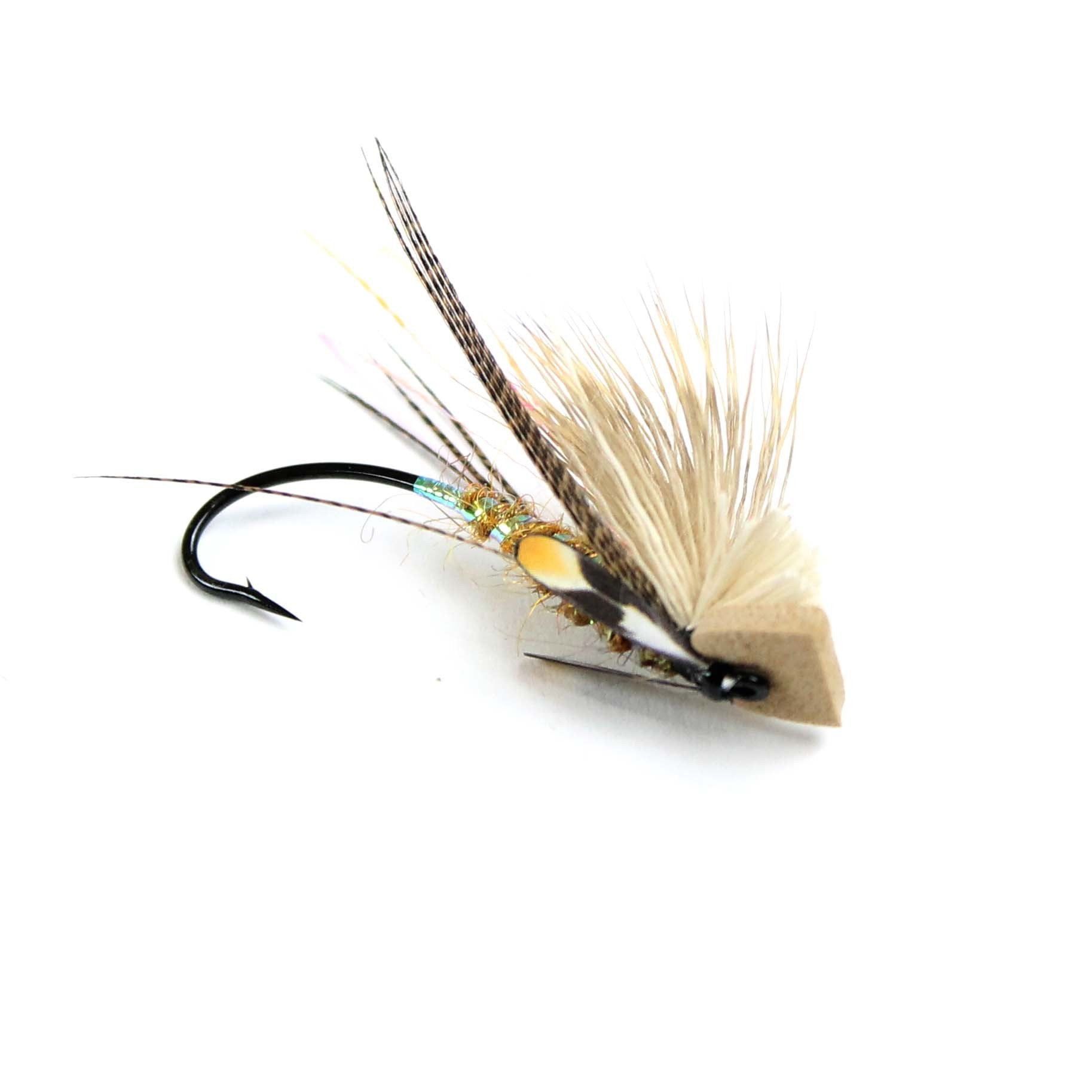 Yakoda Mystic Trout Hat - Fly Fishing – Angles Sports - Ski, Board, and Fly  Shop