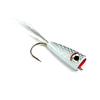 Bubble Head Popper White