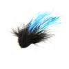 Hartwick's Flashtail Tube | Black and Blue