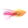 Hartwick's Flashtail Tube | Orange and Pink