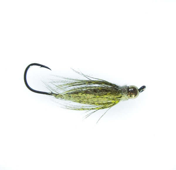 Perpetrator Fly Pattern | Ashland Fly Shop
