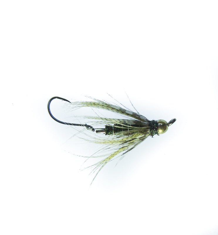 Trout Streamers