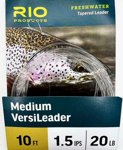 Rio Versileader MEDIUM 10ft