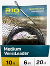 Rio Versileader MEDIUM 10ft