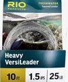 Rio Versileader HEAVY 10ft