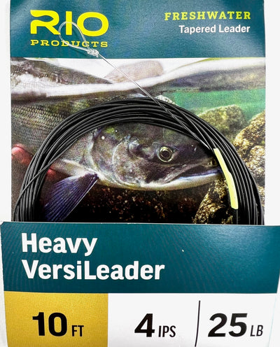 Rio Versileader HEAVY 10ft