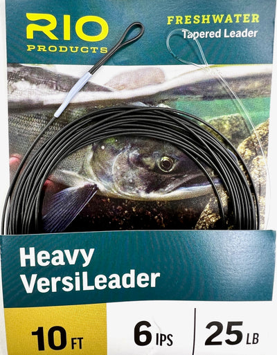 Rio Versileader HEAVY 10ft