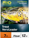 Rio VersiLeader TROUT 7ft