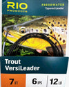 Rio VersiLeader TROUT 7ft