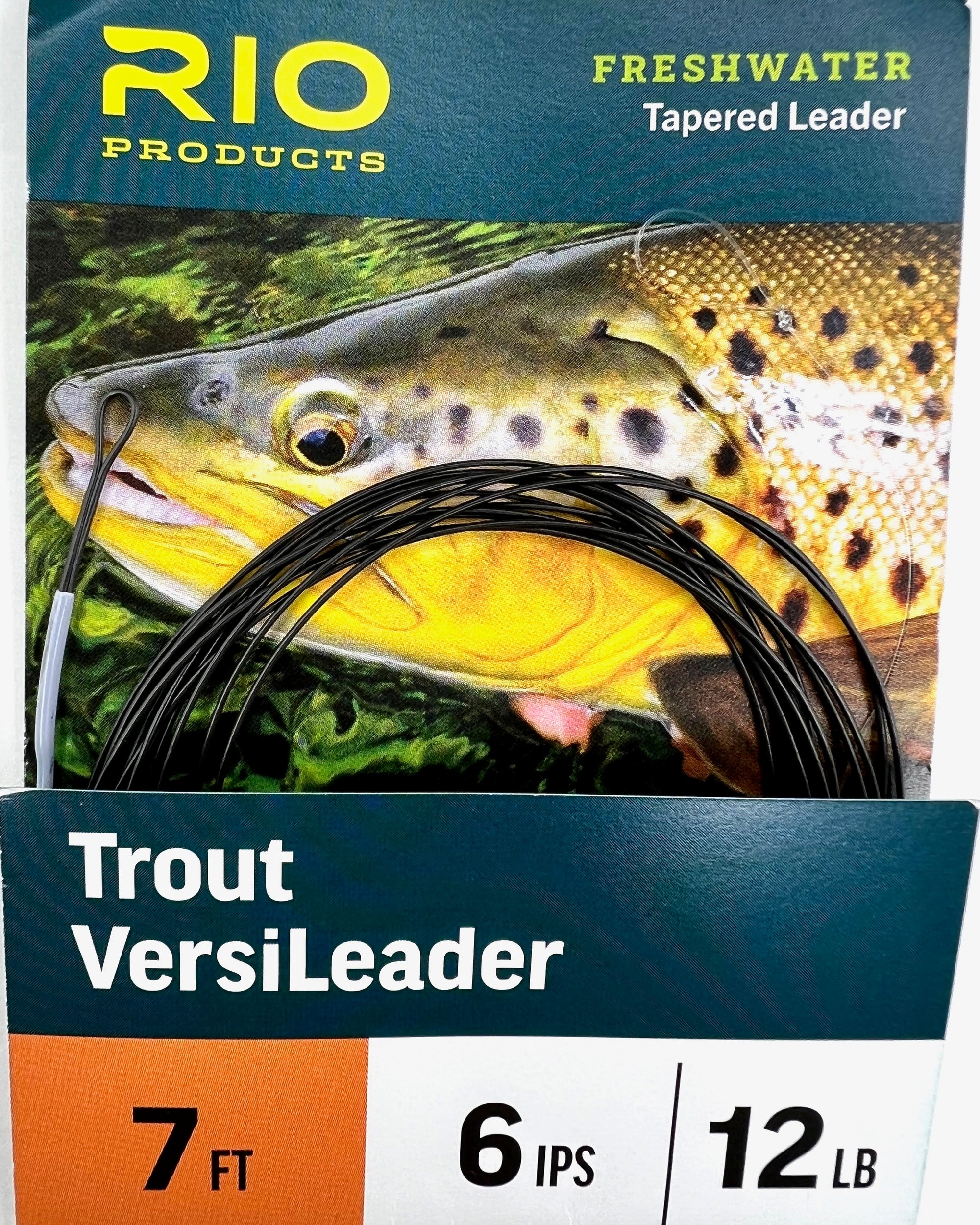 Rio Freshwater VersiLeader 7ft