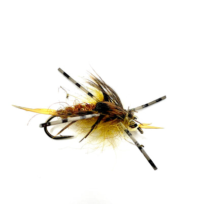 Trout Retriever