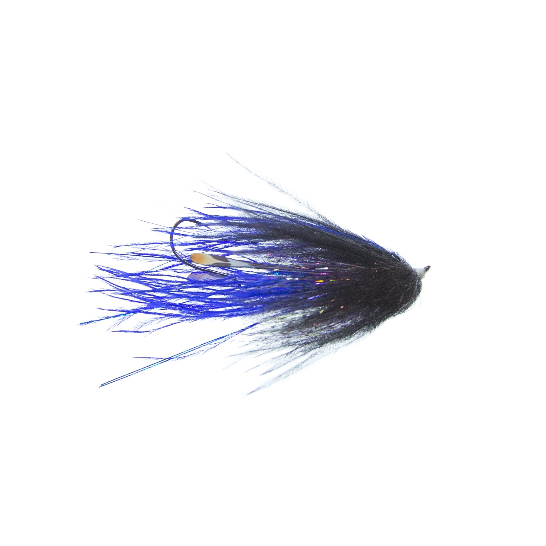 Jerry French Flies | Single Station Intruder - Ashland Fly Shop
