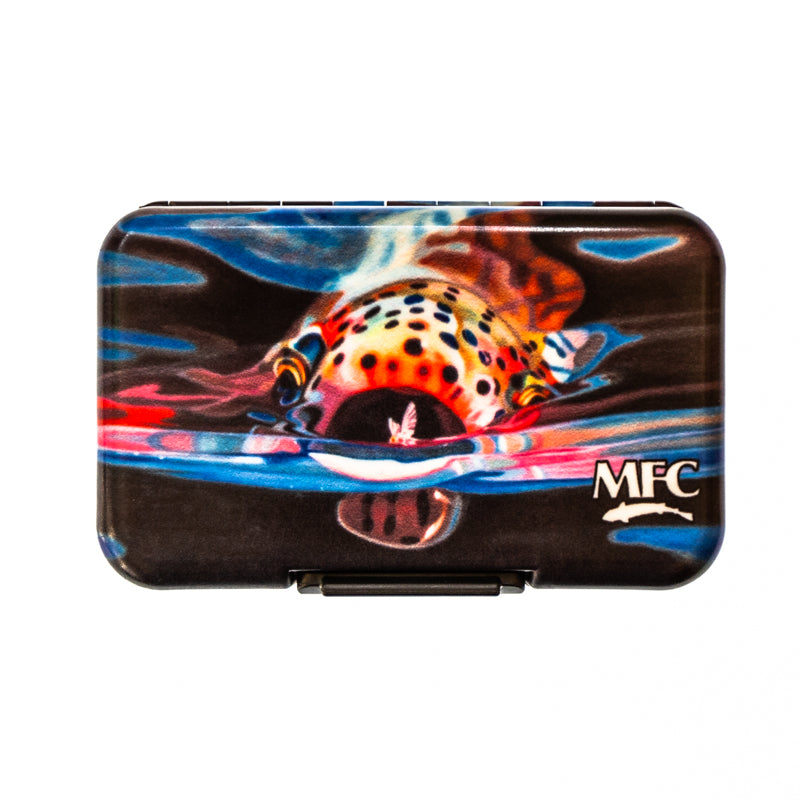 MFC Poly Fly Box | Ashland Fly Shop