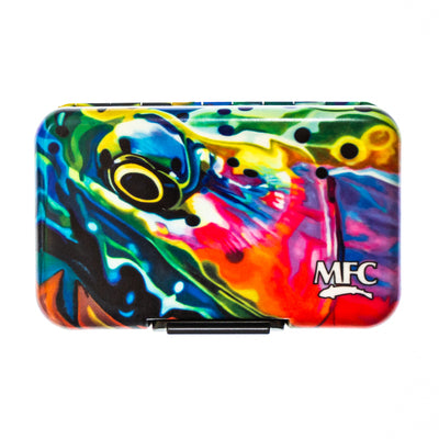 MFC Poly Fly Box