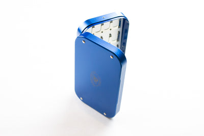 Wheatley Classic Clip Fly Box
