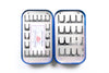 Wheatley Classic Clip Fly Box