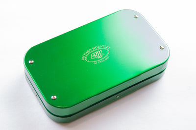 Wheatley Classic Clip Fly Box