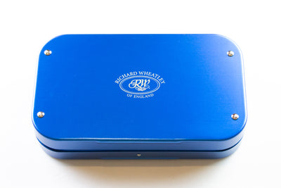 Wheatley Classic Clip Fly Box
