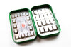 Wheatley Classic Clip Fly Box