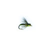 Soft Hackle Tungsten Beadhead
