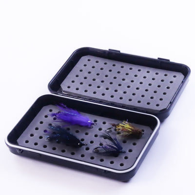 Two Hand Hardware Boxes