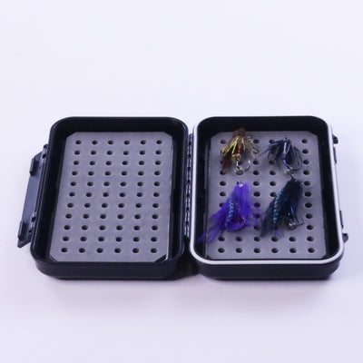 Two Hand Hardware Boxes