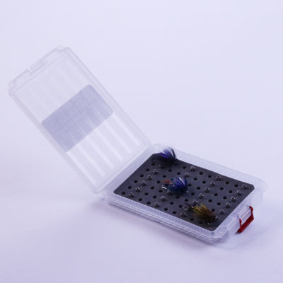 Two Hand Hardware Boxes