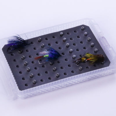 Two Hand Hardware Boxes
