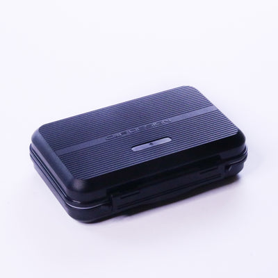 Two Hand Hardware Boxes