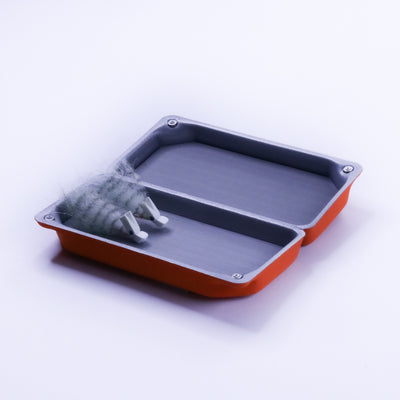 Daiichi XL Saltwater Box
