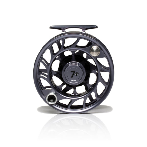 aoka fly reel Hatch Iconic large trout Size:M - 1-1/2