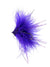 Larimer's Marabou Tube Fly