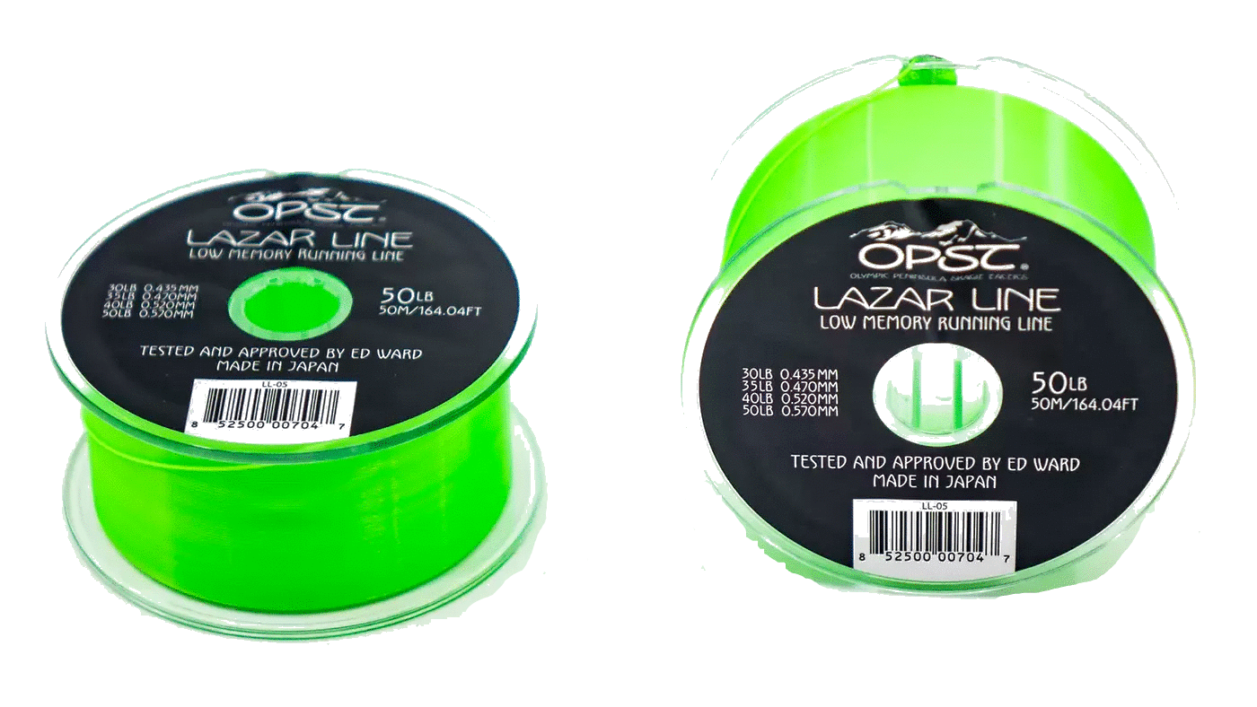 OPST Lazar Shooting Line