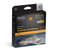 RIO InTouch Skagit Max Game Changer | Ashland Fly Shop