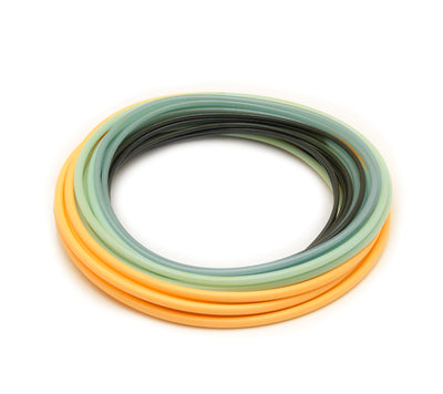 RIO Game Changer Fly Line