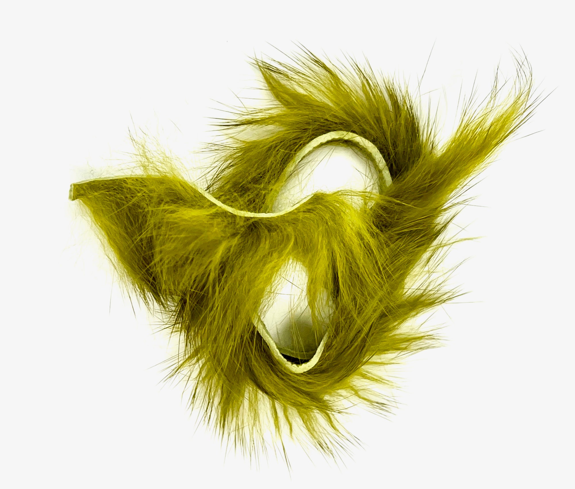 Micro Rabbit Strips | Ashland Fly Shop