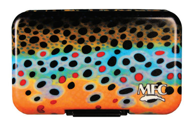 MFC Poly Fly Box