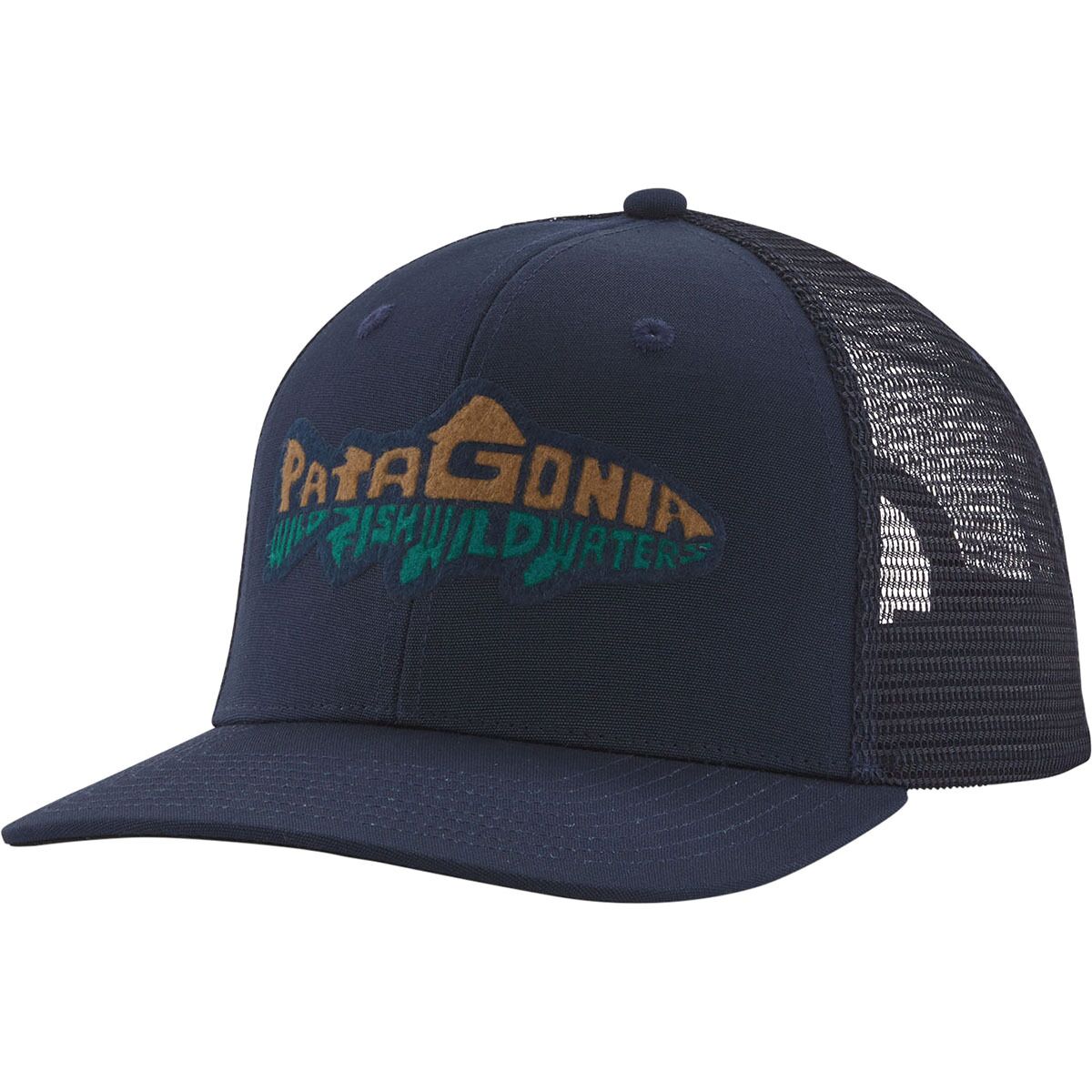Take A Stand Trucker Hat - Ashland Fly Shop