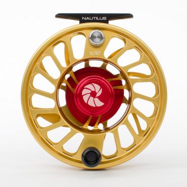 Nautilus CCFX2  Ashland Fly Shop